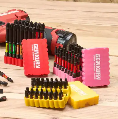 Selecting Impact Driver Bit Sets For Heavy-Duty Tasks